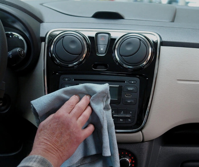 Interior Detail by Detailing Adelaide Interior Detail by Detailing Adelaide